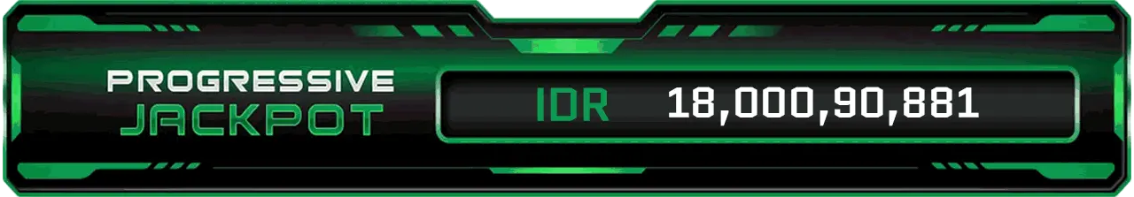 Jackpot Slot